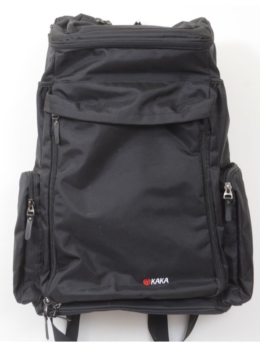 Kaka Travel Hiking Duffle Outdoor Travel 35-40L Laptop 21 Inch Backpack Bag